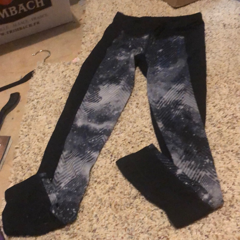 Smalllive love dream workout pants
